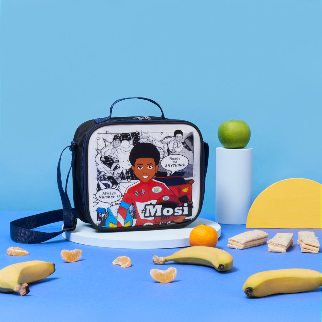 Mosi Lunch bag