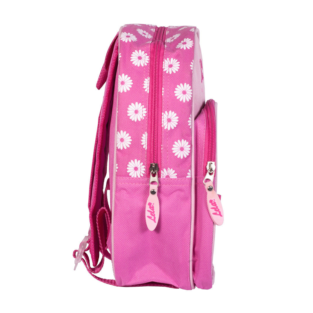1 Pcs Black Bag School Bag With Pouch For Girls And Boys High Quality Bag  and