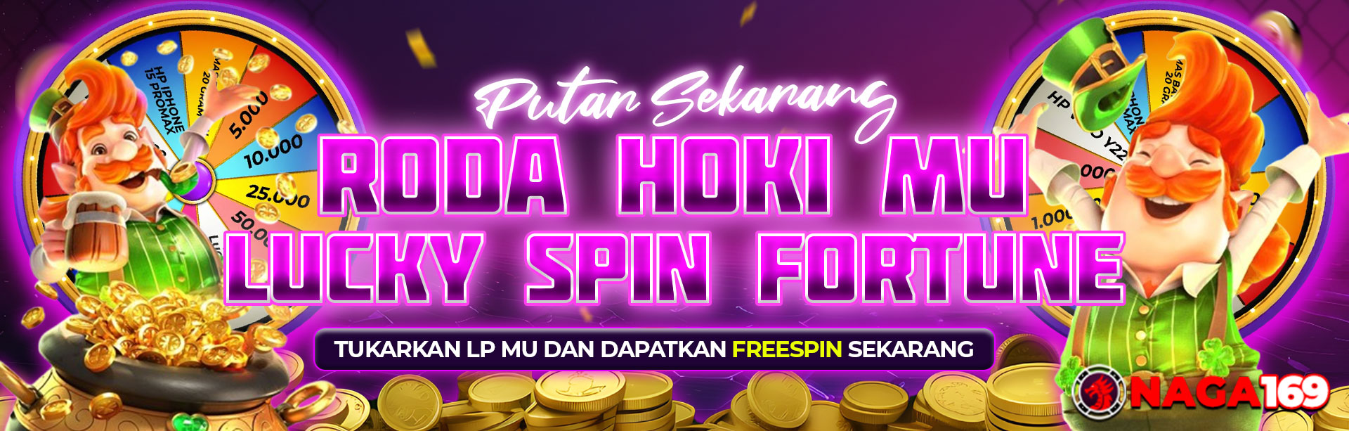 BONUS WIN STEAK AYAM